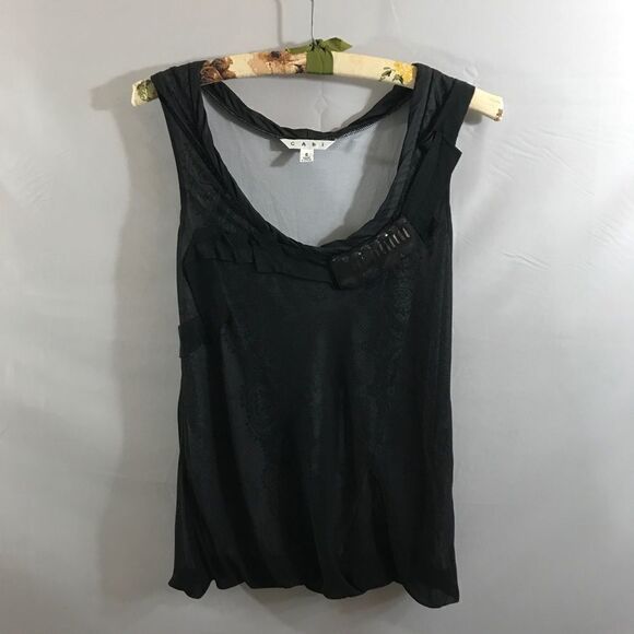 Cabi jewel tee tank size small - Picture 5 of 5